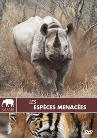 Les Espèces menacés [DVD]