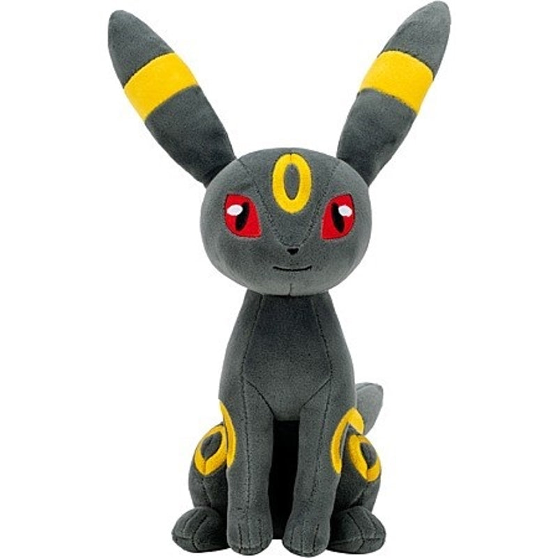 Pokémon - Peluche Noctali 20cm