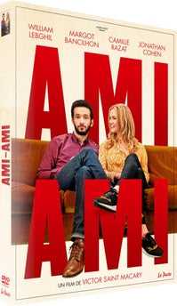 Ami-ami [DVD]
