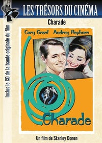 Charade [DVD]