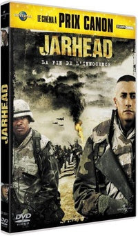 Jarhead, la fin de l'innocence [DVD]