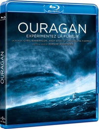 Ouragan [Blu-ray]