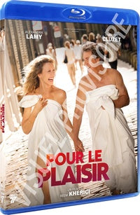 Pour le plaisir [Blu-ray]
