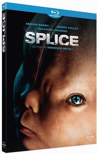 Splice [Blu-ray]
