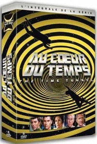 Au coeur du temps - L'intégrale de la série [DVD]