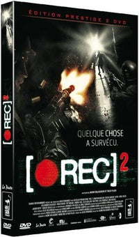REC 2 [DVD]