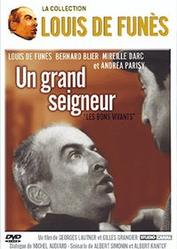 Un grand seigneur [DVD]