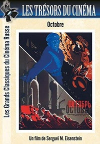 Octobre [DVD]
