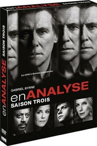 En analyse - Saison 3 [DVD]