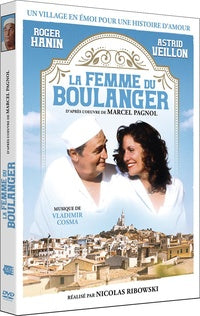 La Femme du boulanger [DVD]