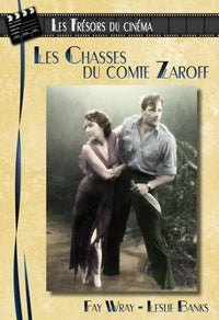 Les Chasses du Comte Zaroff [DVD]