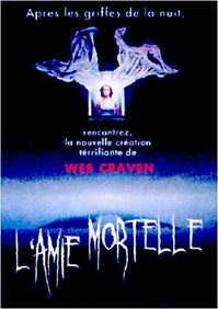 L'Amie mortelle [DVD]