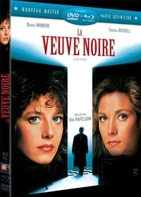 La Veuve noire [Blu-ray]