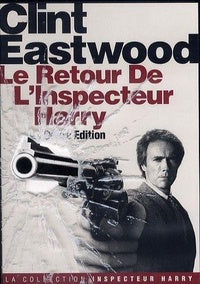 Le Retour de l'Inspecteur Harry (Sudden Impact) [DVD]