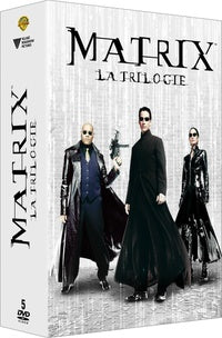 Matrix - La trilogie [DVD]