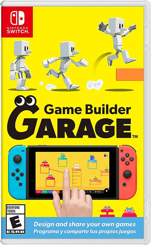 L’Atelier du Jeu Vidéo