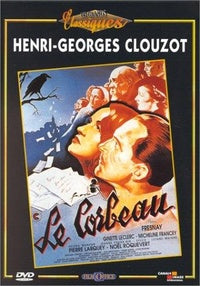 Le Corbeau [DVD]
