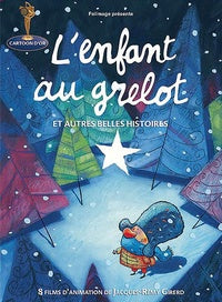 L'Enfant au grelot (et autres belles histoires) [DVD]