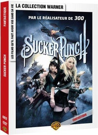 Sucker Punch [DVD]