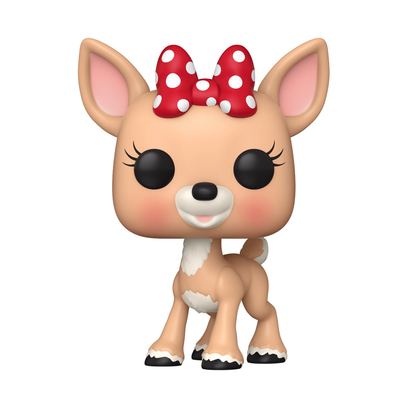 Funko Pop! Movies: Rudolph - Clarice - flash vidéo