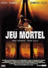 Jeu mortel [DVD]