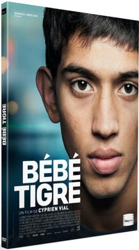 Bébé tigre [DVD]