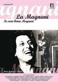 La Magnani [DVD]