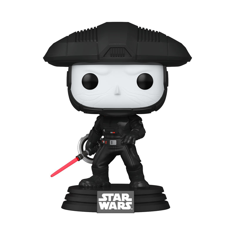 Funko Pop! Star Wars: Obi-Wan Kenobi - Fifth Brother