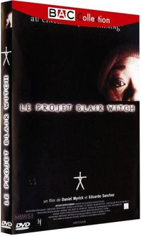 Le Projet Blair Witch [DVD]