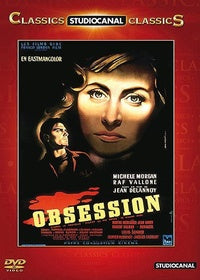 Obsession [DVD]