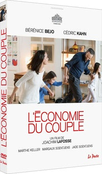 L'Économie du couple [DVD]