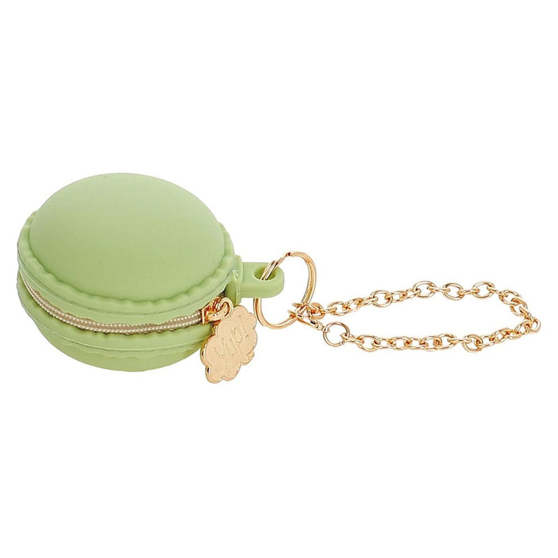 Yup! - Porte-clés Porte-monnaie Macaron Pistache