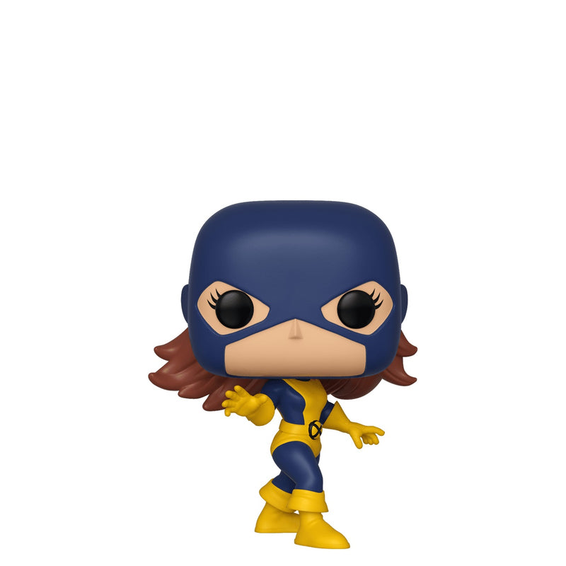 Funko Pop! Marvel 80th Anniversary First Appearance Marvel Girl ENG Merchandising