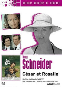 César et Rosalie [DVD]