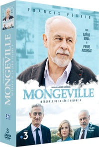 Mongeville - Volume 4 [DVD]