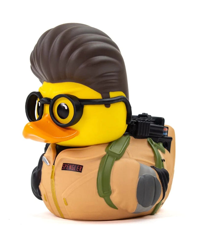 Best of TUBBZ Boîte Canard de bain - S.O.S. Fantômes - Egon Spengler