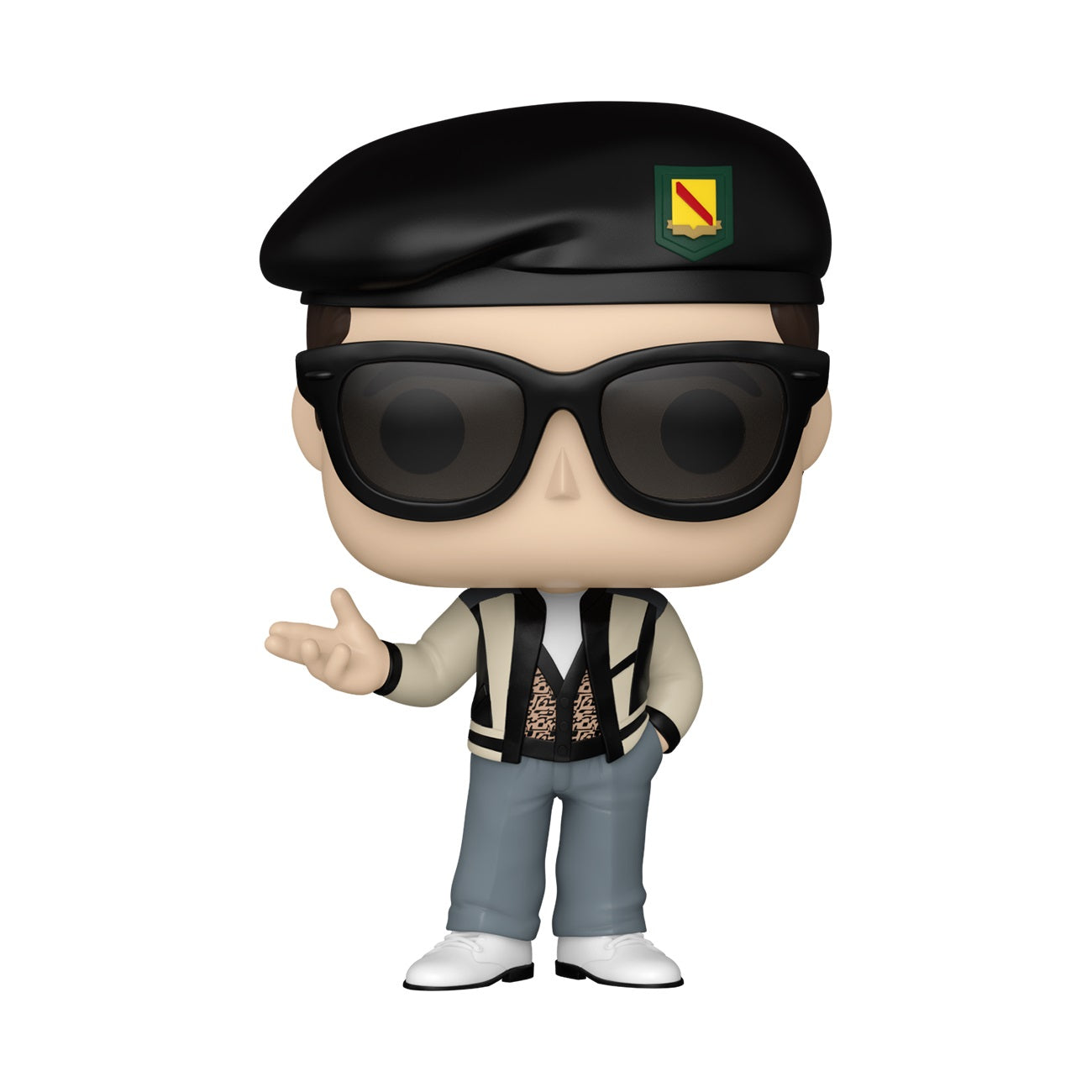 Funko Pop! Movies: Ferris Bueller's Day Off - Ferris Bueller - flash vidéo