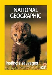 National Geographic - Les bébés sauvages [DVD]