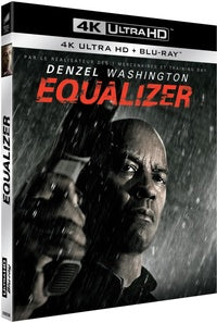 Equalizer [4K Ultra HD]