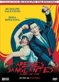Arènes sanglantes [DVD]