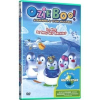 Ozie Boo! (Apprendre à vivre ensemble) - Saison 2 / Volume 1 - La fête de tous les copains [DVD]