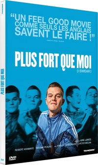 Plus fort que moi [DVD]