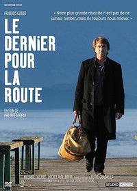 Le Dernier pour la route [DVD]