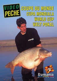 Coupe du monde en Roumanie [DVD]