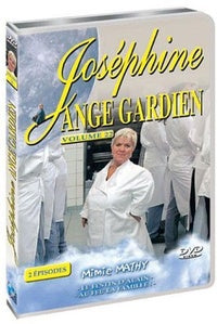 Joséphine, ange gardien - Vol. 22 [DVD]