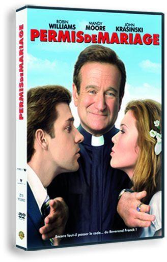 Permis de mariage [DVD]