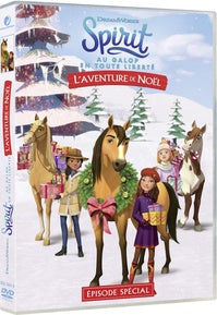 Spirit of Christmas [DVD]
