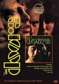 The Doors : Classic Albums [DVD]