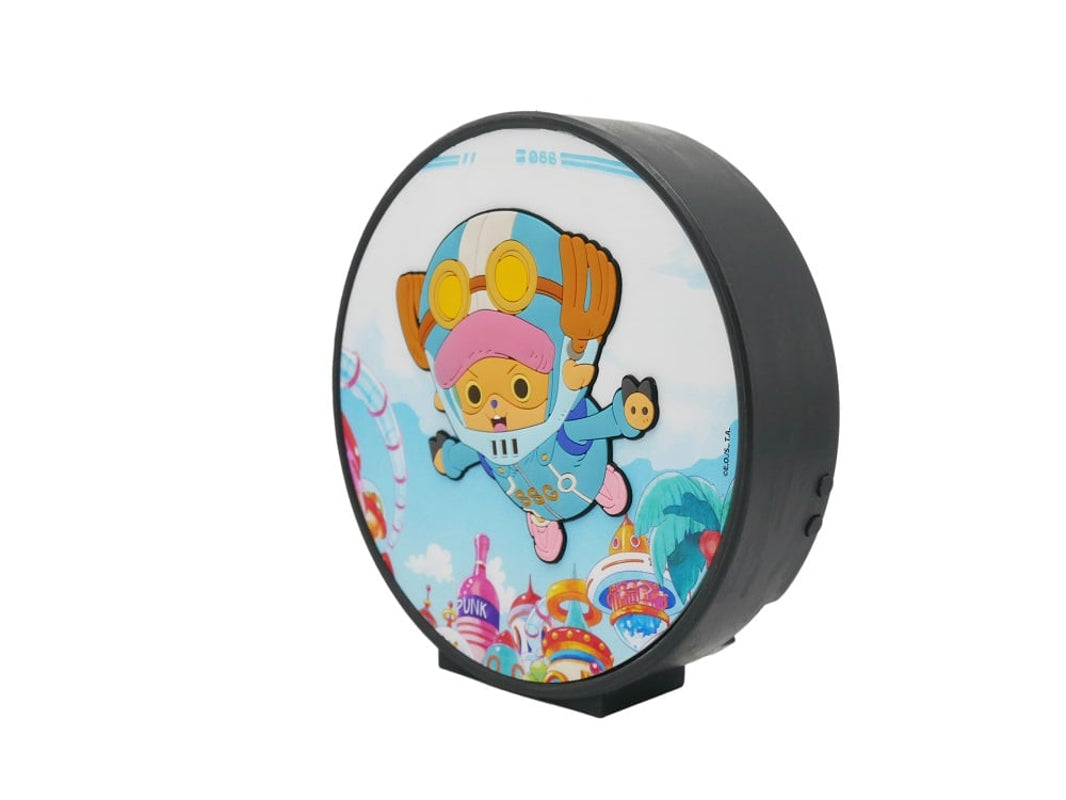One Piece - Lampe murale Chopper Egg Head