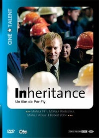 Inheritance [DVD]